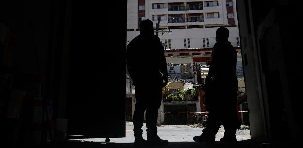 Comércio e serviços perdem R$ 1,54 bi com falta de luz, estima Fecomercio