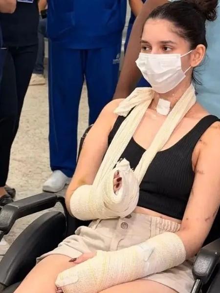 Reprodução/Redes sociais