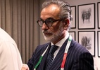 Quem é Vasco Vasconcellos, alfaiate dos bilionários citado a Vorcaro