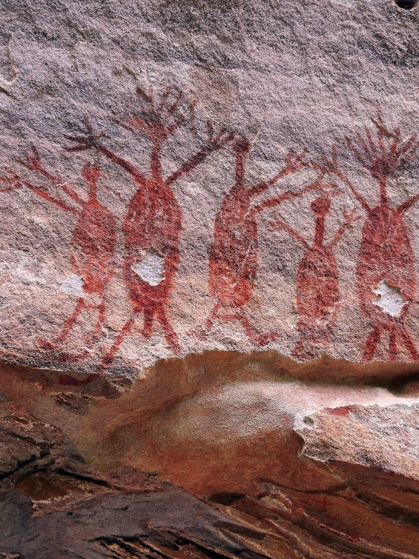 Fundação Museu do Homem Americano