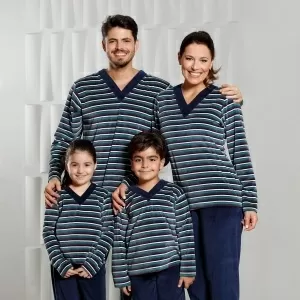 Mãe e filho investem 200 mil em loja de pijamas e hoje faturam R$ 4 milhões  por ano