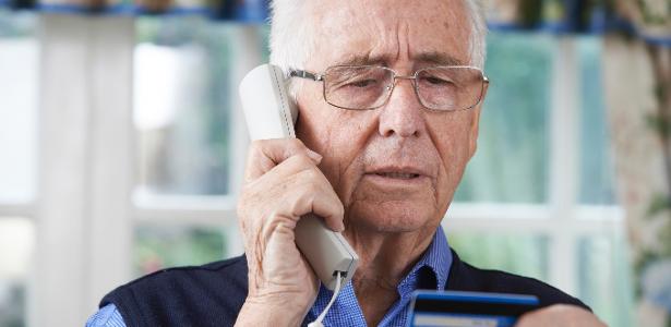 Golpes por ligação e SMS ainda fazem vítimas; não caia neles