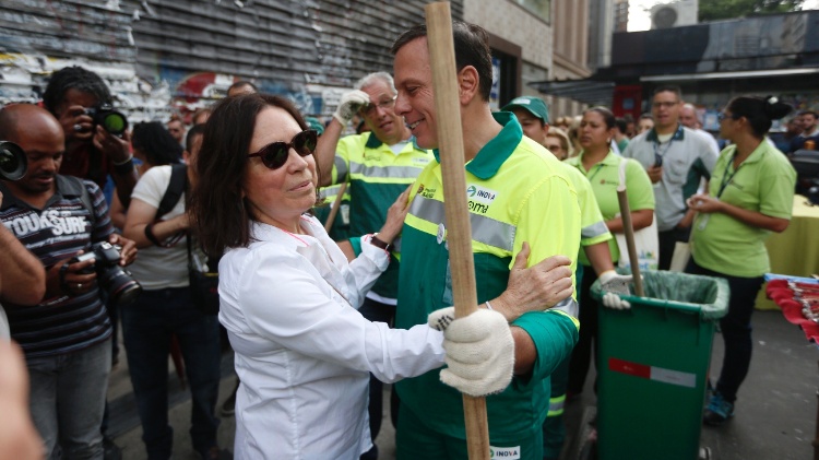 Danilo Verpa/Folhapress