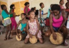 Escola no MA ensina quilombolas a valorizar cultura de seus antepassados - Fernando Martinho/Repórter Brasil