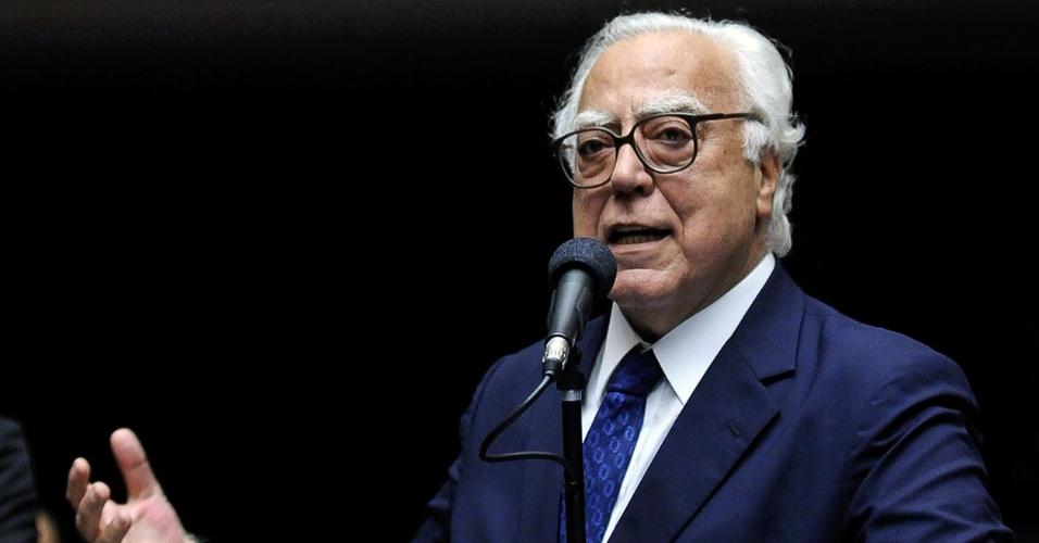 Lucio Bernardo Jr./Câmara dos Deputados