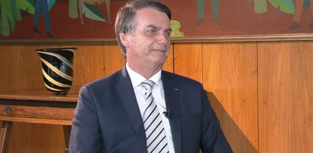 Bolsonaro errou ao dizer que houve quebra ilegal de sigilo de Queiroz