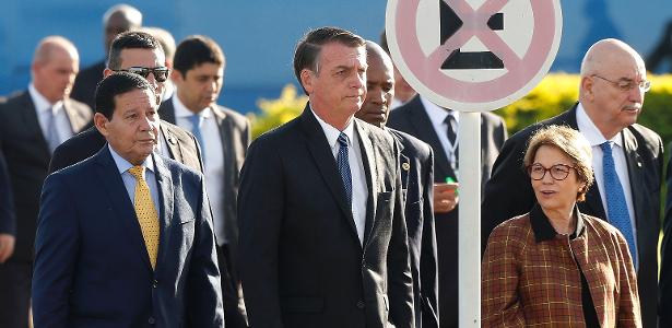 Presidente assina medida hoje | Governo Bolsonaro edita MP para legalizar 300 mil posses rurais