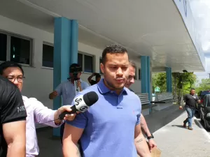 Deputado que mandou R$ 22 mi à cidade que elegeu seu pai ganhará medalha