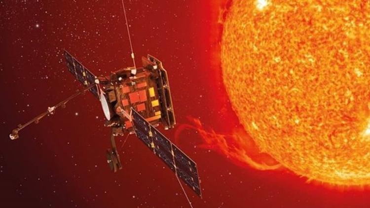 A sonda Solar Orbiter será lançada da Flórida no fim da próxima semana - ESA