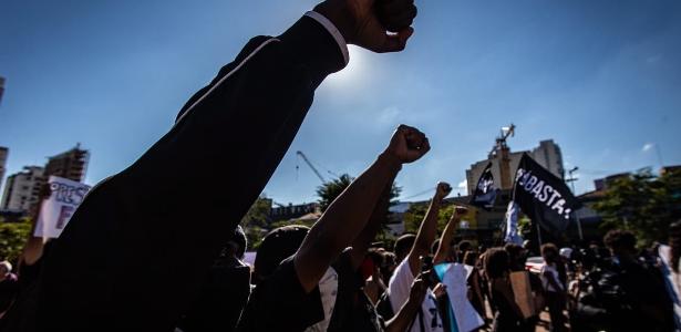 Coalizão Negra por Direitos anuncia pedido de impeachment contra Bolsonaro