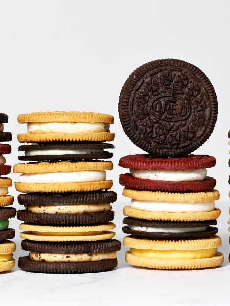 Imagem ilustrativa da bolacha (ou biscoito) da marca "Oreo", um dos produtos vendidos via o XPrajá - Deb Lindsey For The Washington Post via Getty Image