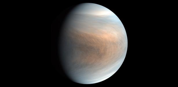 Five mysteries that can be solved with missions to the planet Venus – 20/06/2021