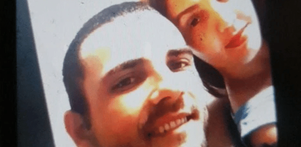 Jovem brasileira foi morta | Polícia francesa busca brasileiro suspeito de feminicídio