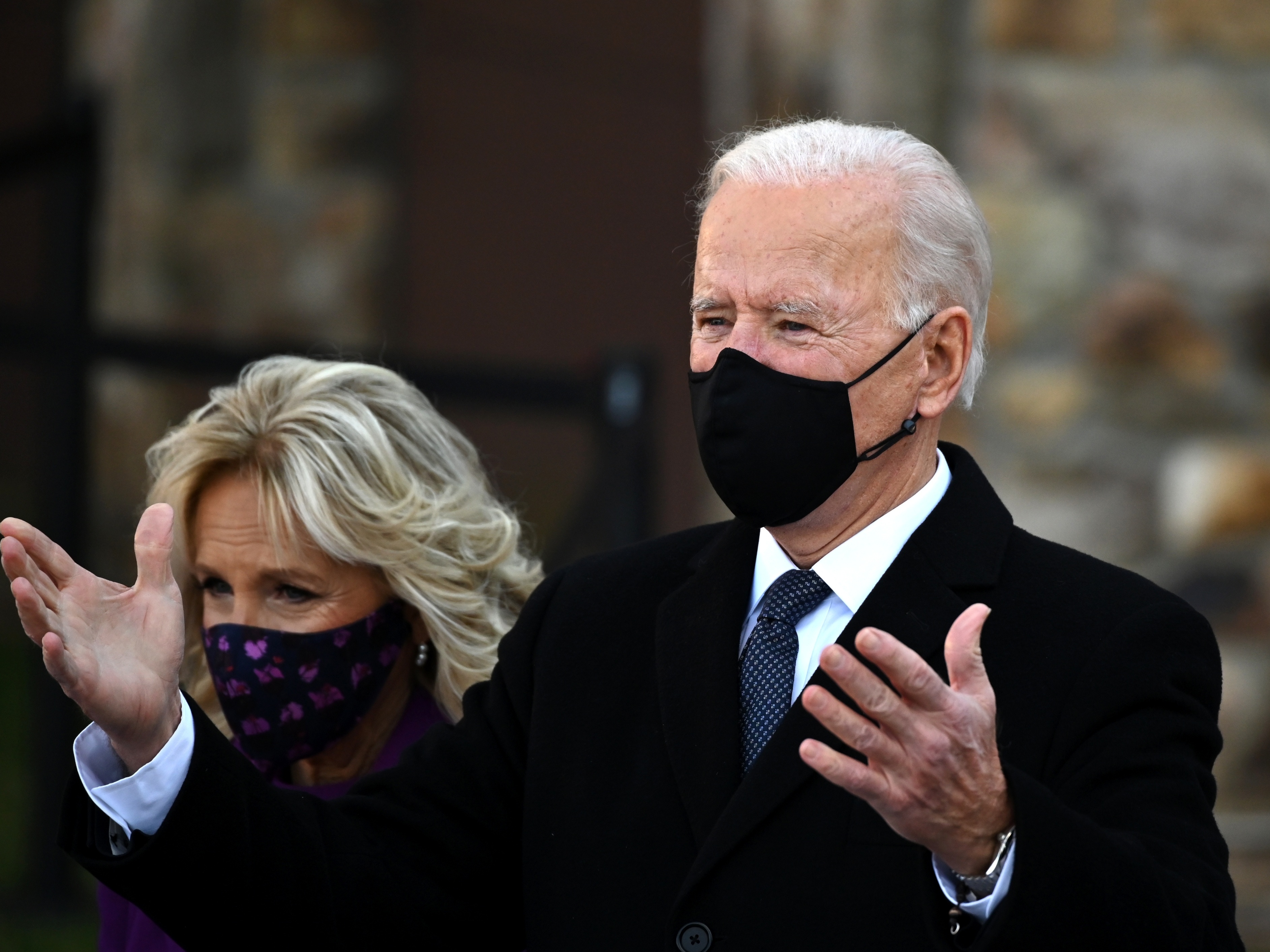 Biden marca troca de poder nos EUA, mas não o fim do isolamento brasileiro