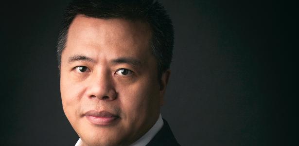 Bilionário chinês propõe "hackear cérebro" para acabar com sofrimento - Vimarsana News