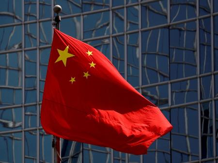 Segundo relatos de jornais, o teste da China aconteceu em julho e envolveu uma "manobra sofisticada" - Thomas Peter/Reuters