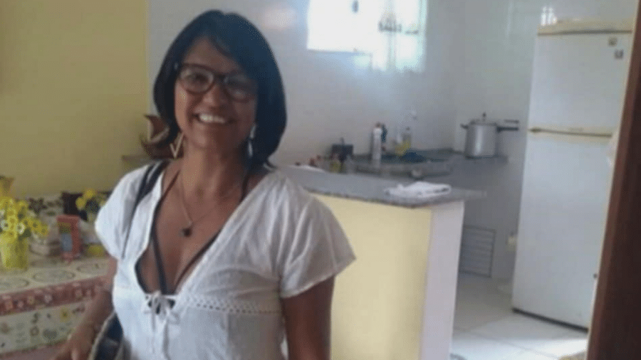 Rosimery de Freitas Dario, 50, morreu um dia após procedimento; ela apresentou problemas para retomar consciência após a cirurgia - Reprodução/Facebook