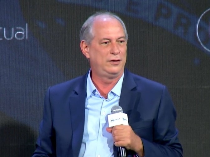 Movimentos de Moro e Doria favorecem Bolsonaro e Ciro Gomes