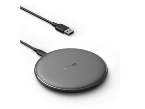 Anker PowerWave Pad Qi Wireless Charger - Disclosure - Disclosure