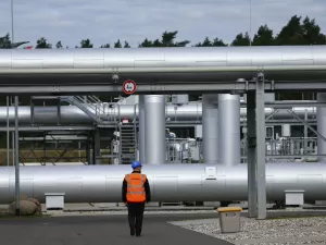 Alemanha emite ordem de prisão contra ucraniano no caso Nord Stream