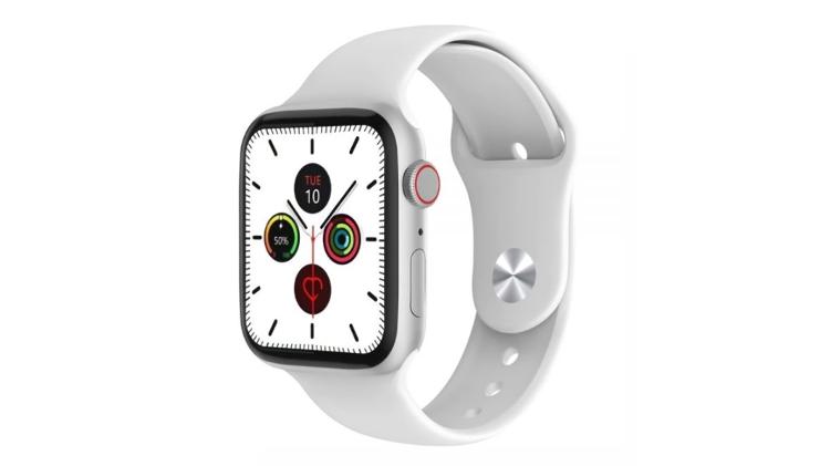 Smartwatch Blulory L7 Mini - Divulgação/Blulory - Divulgação/Blulory