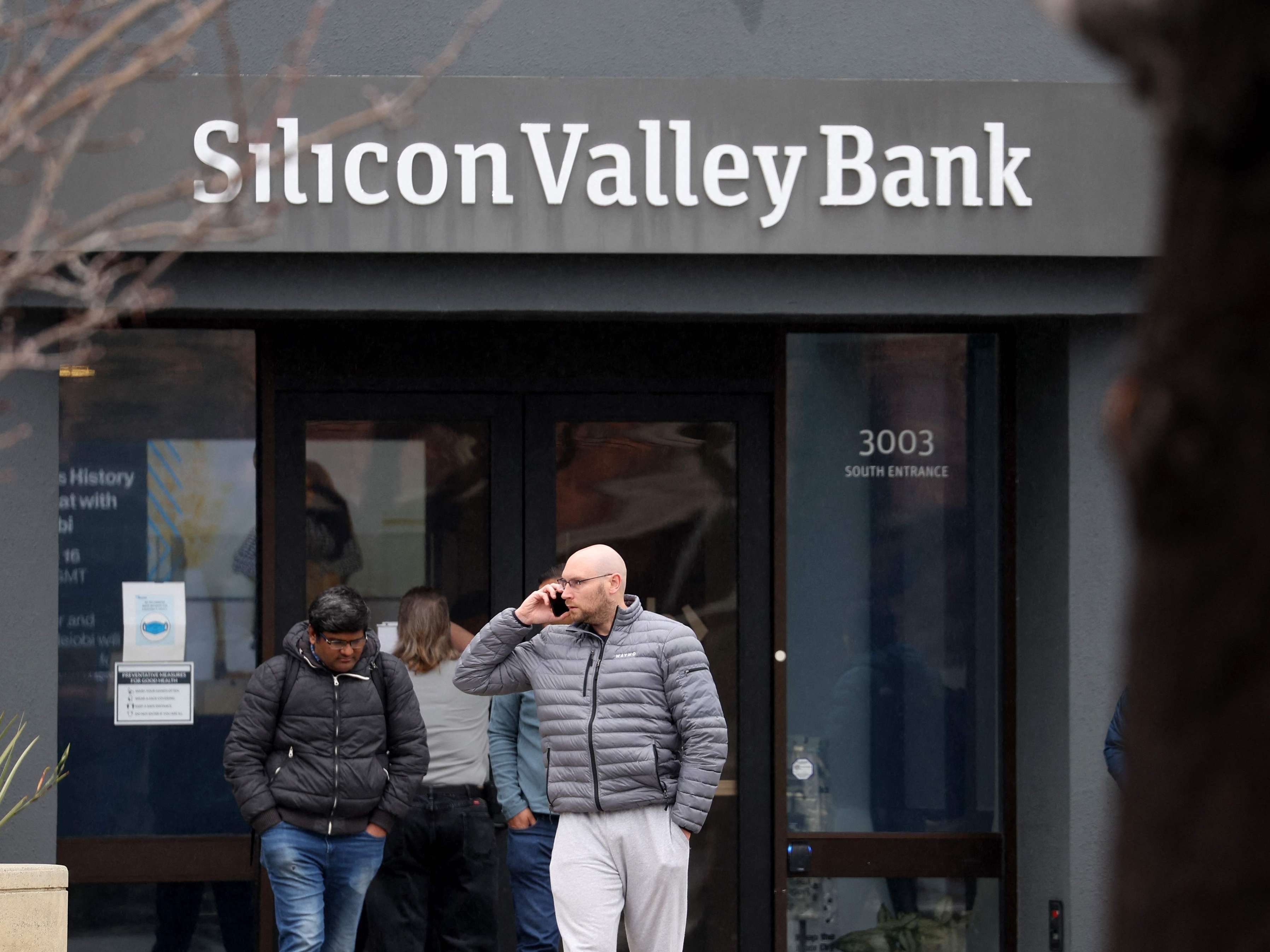 Quebra do Silicon Valley Bank vai afetar os seus investimentos?