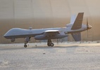 EUA dizem ter matado líder do Estado Islâmico na Síria em ataque com drone (Foto: Helena Owens / Força Aérea dos EUA)