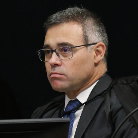 André Mendonça, ministro do STF