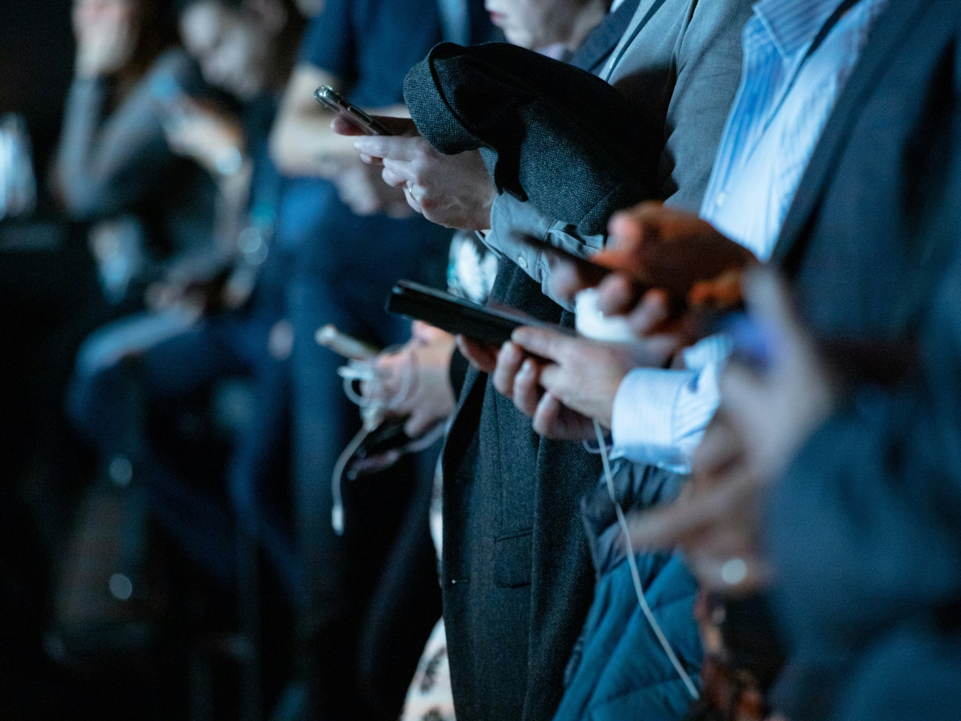 Brasil tem 25% de celulares contrabandeados; país perde bilhões em impostos