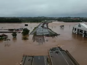 Enchentes no RS: Número de mortos chega a 155 e há 94 desaparecidos