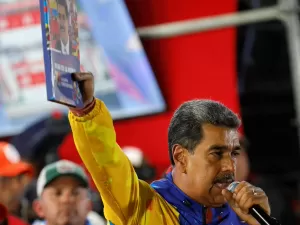 Análise: Silêncio do Brasil sobre vitória proclamada de Maduro diz muito