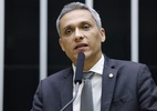 STF forma maioria para tornar Gustavo Gayer réu por calúnia e difamação - Mário Agra - 29.out.2024/Câmara dos Deputados