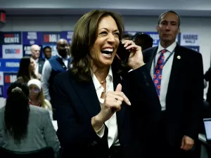 Kamala vence em Massachusetts; veja a apuração