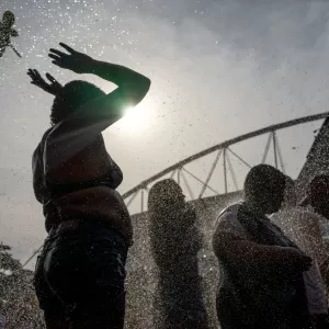 Tercio Teixeira / AFP