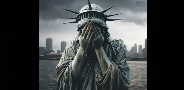 Trump pune o Brasil, que combate trabalho forçado melhor que os EUA