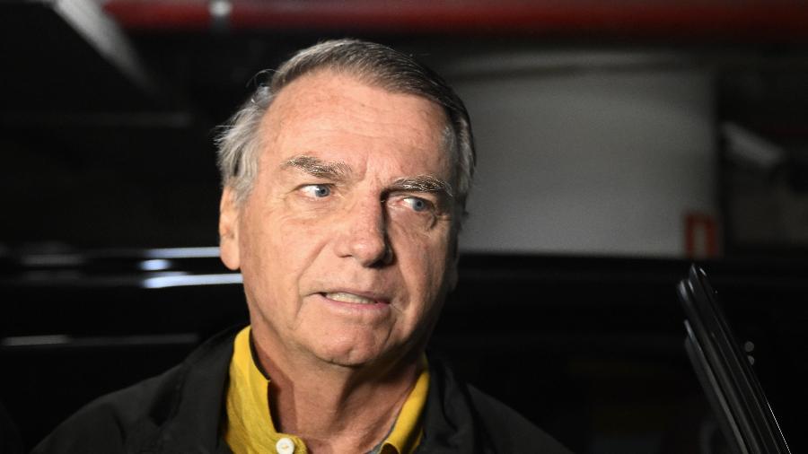 Bolsonaro pediu ajuda a advogado de Trump para post após tarifaço