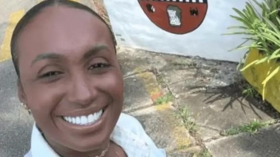Polícia prende dois suspeitos pela morte da GCM Sara Andrade dos Reis na Rodovia dos Imigrantes — image 3