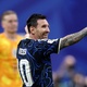 Messi celebra virada 'incr&iacute;vel' e prev&ecirc; final contra Espanha: 'Conhe&ccedil;o bem'