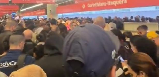 Cover image for Artesp cogita devolver operação das linhas 11, 12 e 13 à CPTM por 90 dias