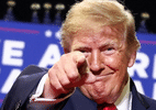 Trump fala que eleição no Brasil 'pareceu fraudada', mas diz gostar de Lula