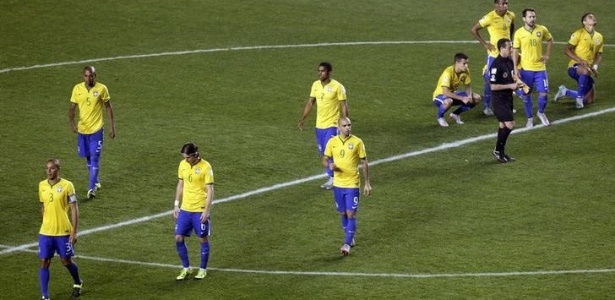 Brasil derrota Peru por 1 a 0 e está na final da Copa América - Esporte -  Extra Online