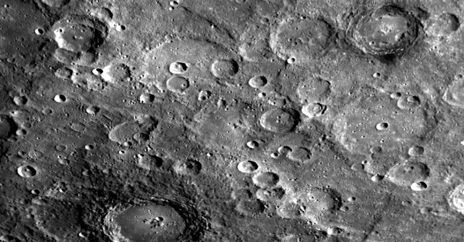 Nasa/The New York Times