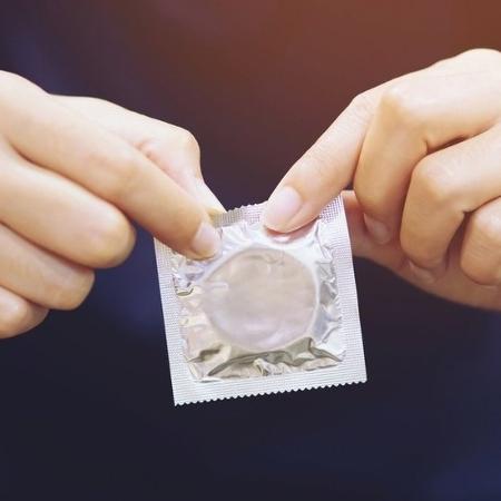 camisinha - Getty Images - Getty Images