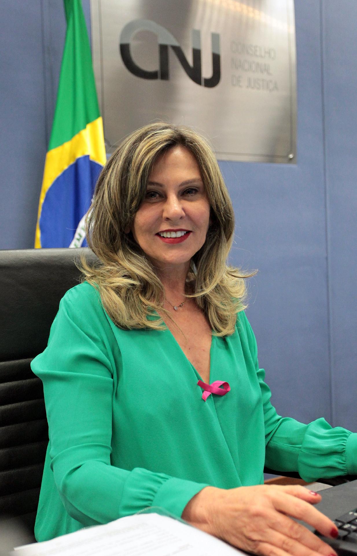 Quem E Lindora Araujo A Subprocuradora Aliada De Aras Que Entrou Em Atrito Com A Lava Jato