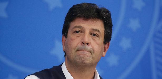 Coronavírus | Mandetta defende isolamento após Bolsonaro distorcer fala da OMS