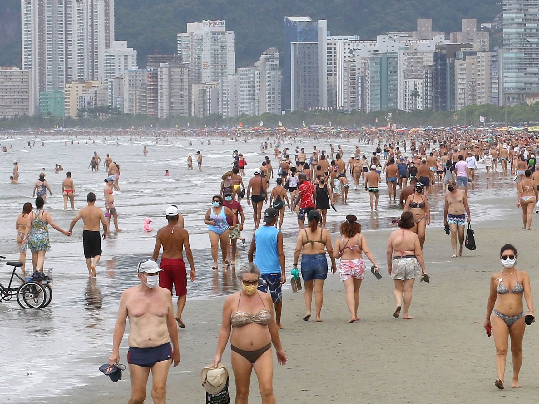 Ubatuba Tatuador  São Leopoldo RS