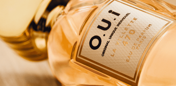 Com marca O.U.i, Grupo Boticário entra para mercado de alta perfumaria -  01/04/2021 - UOL Economia