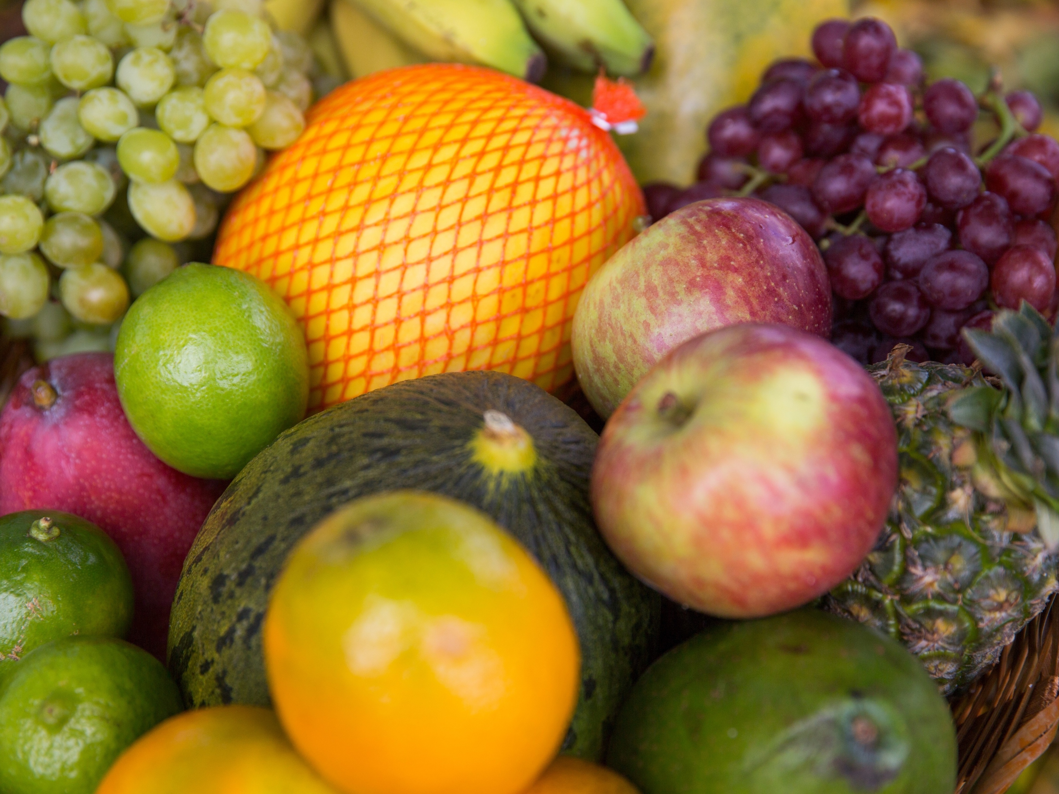 STF vai gastar R$ 39 mil dos cofres públicos com frutas em 1 ano