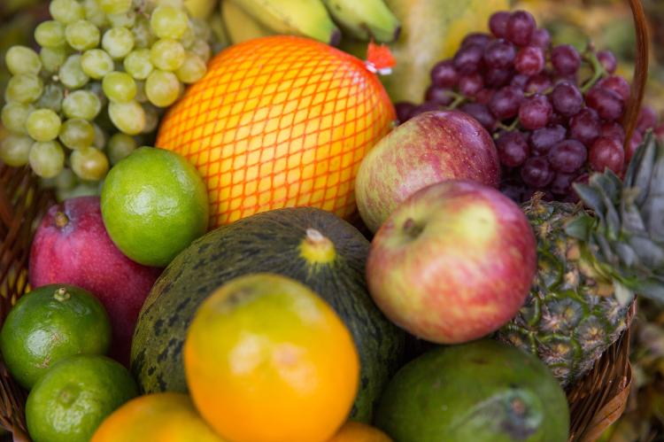 agricultural fruits - Press release / Abrafrutas - Press release / Abrafrutas