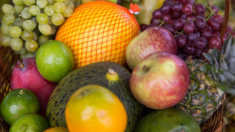 STF vai comprar frutas com dinheiro público - Divulgação/Abrafrutas